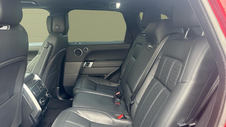 Land Rover Range Rover Sport 3.0 D300 Autobiography Dynamic 5dr Auto Diesel Estate